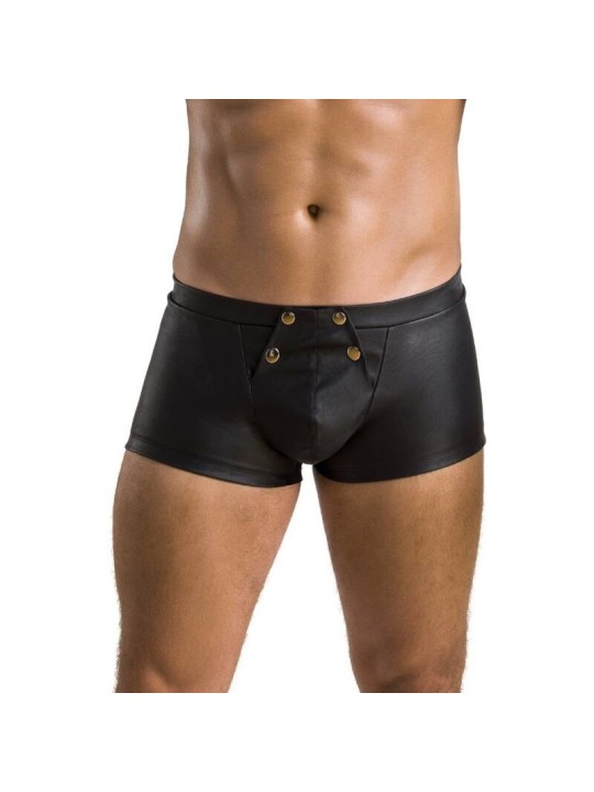 Passion 050 Short Patrick Negro