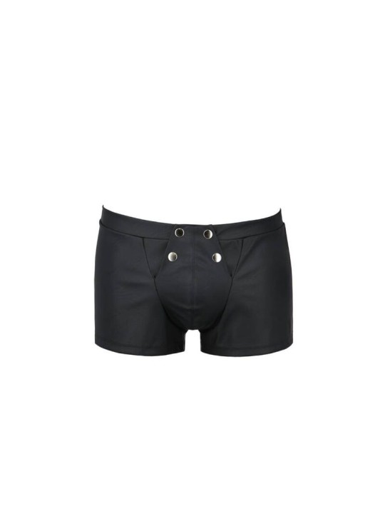 Passion 050 Short Patrick Negro