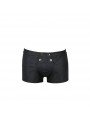 Passion 050 Short Patrick Negro