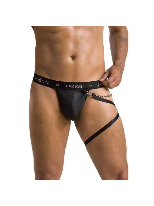 Passion 058 Tanga Bill Negro