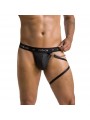 Passion 058 Tanga Bill Negro