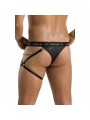 Passion 058 Tanga Bill Negro