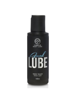CBL Cobeco Lubricante Anal 100 ml