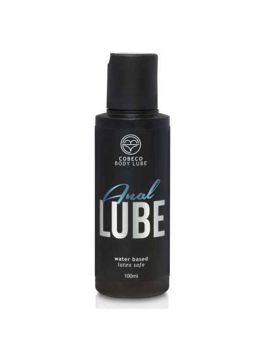 CBL Cobeco Lubricante Anal 100 ml