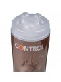 Control Gel De Masaje 3 En 1 Chocolate Bubble 200 ml