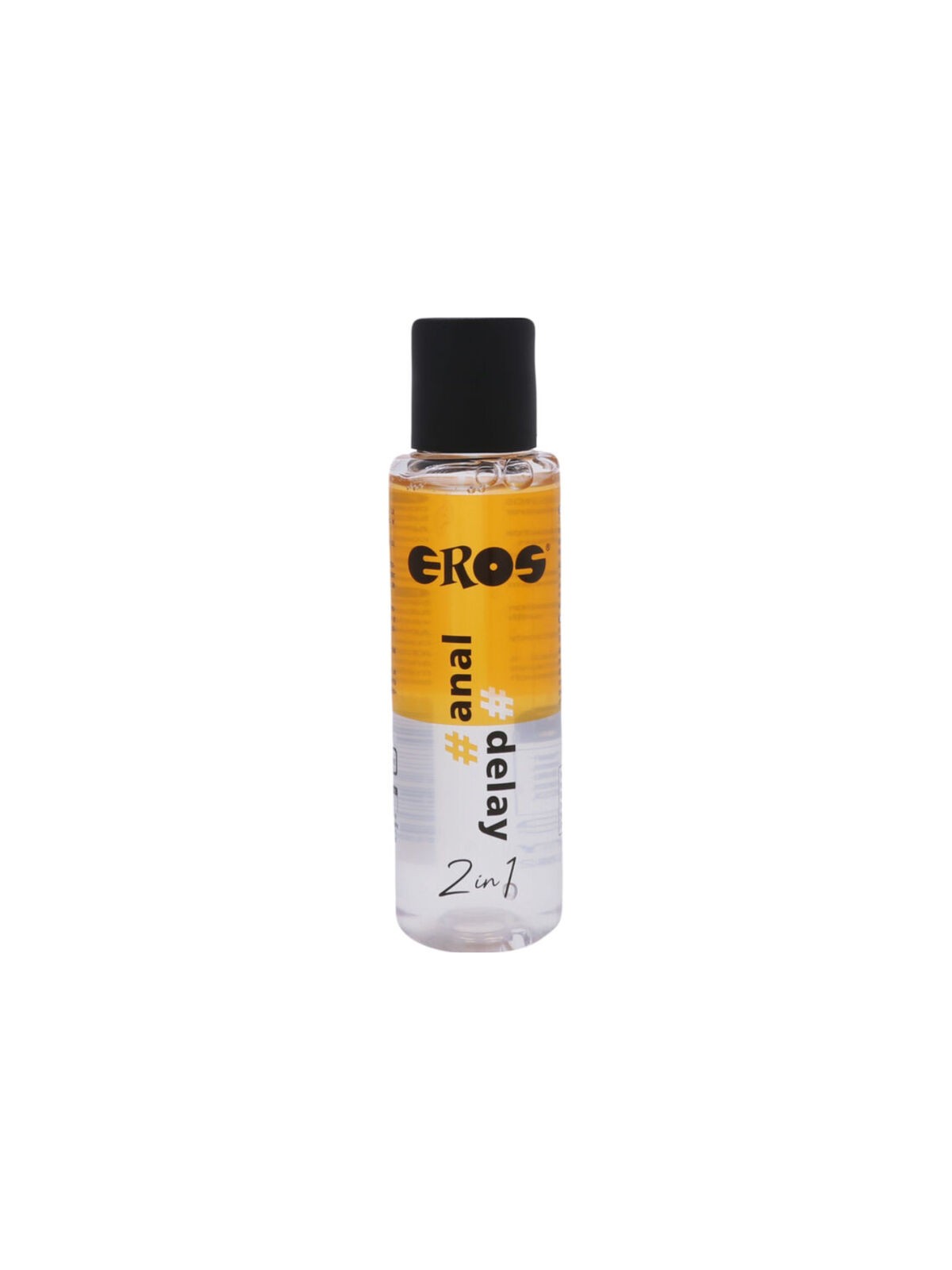 Eros Lubricante Anal Delay 100 ml