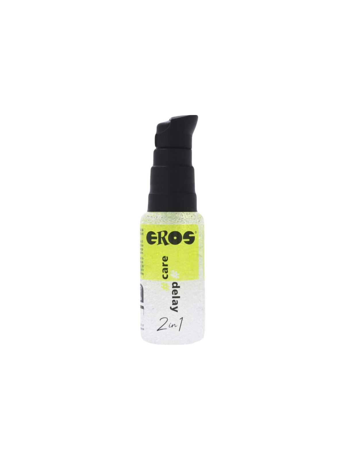 Eros Lubricante Care Delay 30 ml