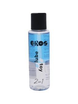 Eros Lubricante Toy 100 ml