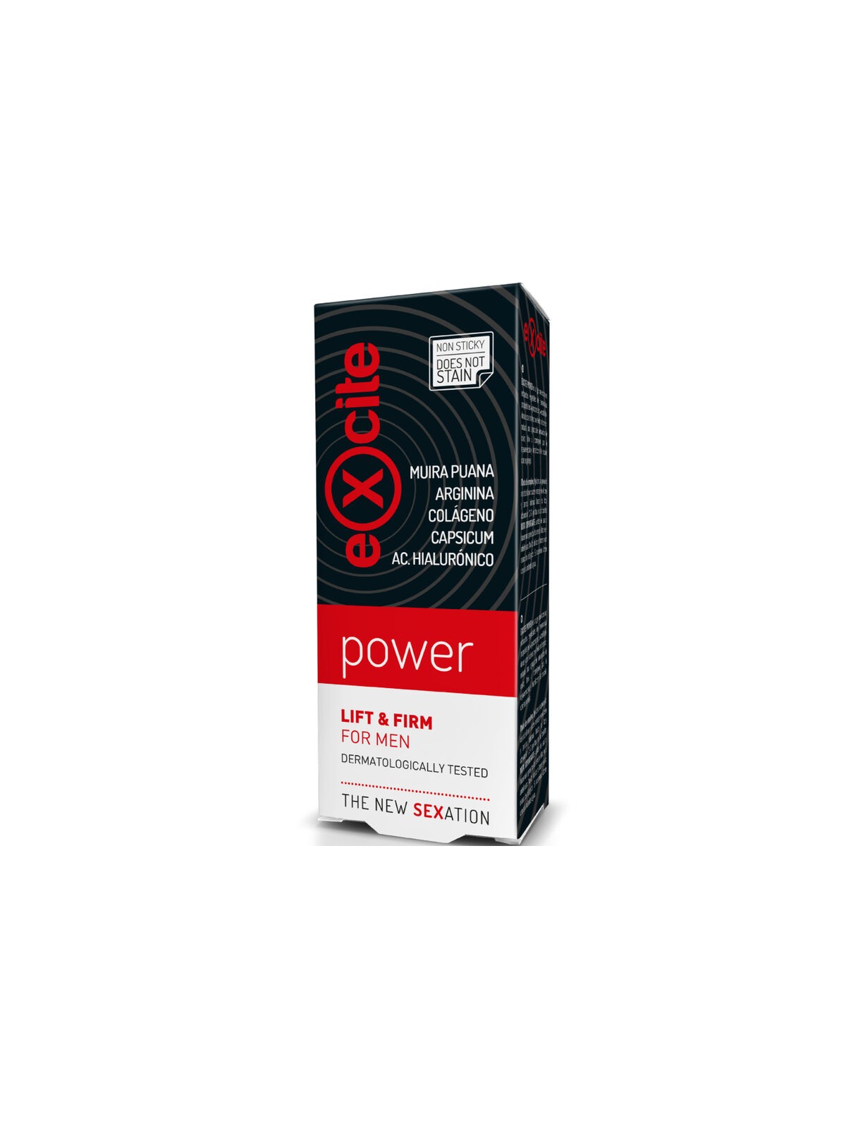 Excite Power 20 ml