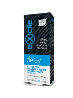 Excite Delay 20 ml