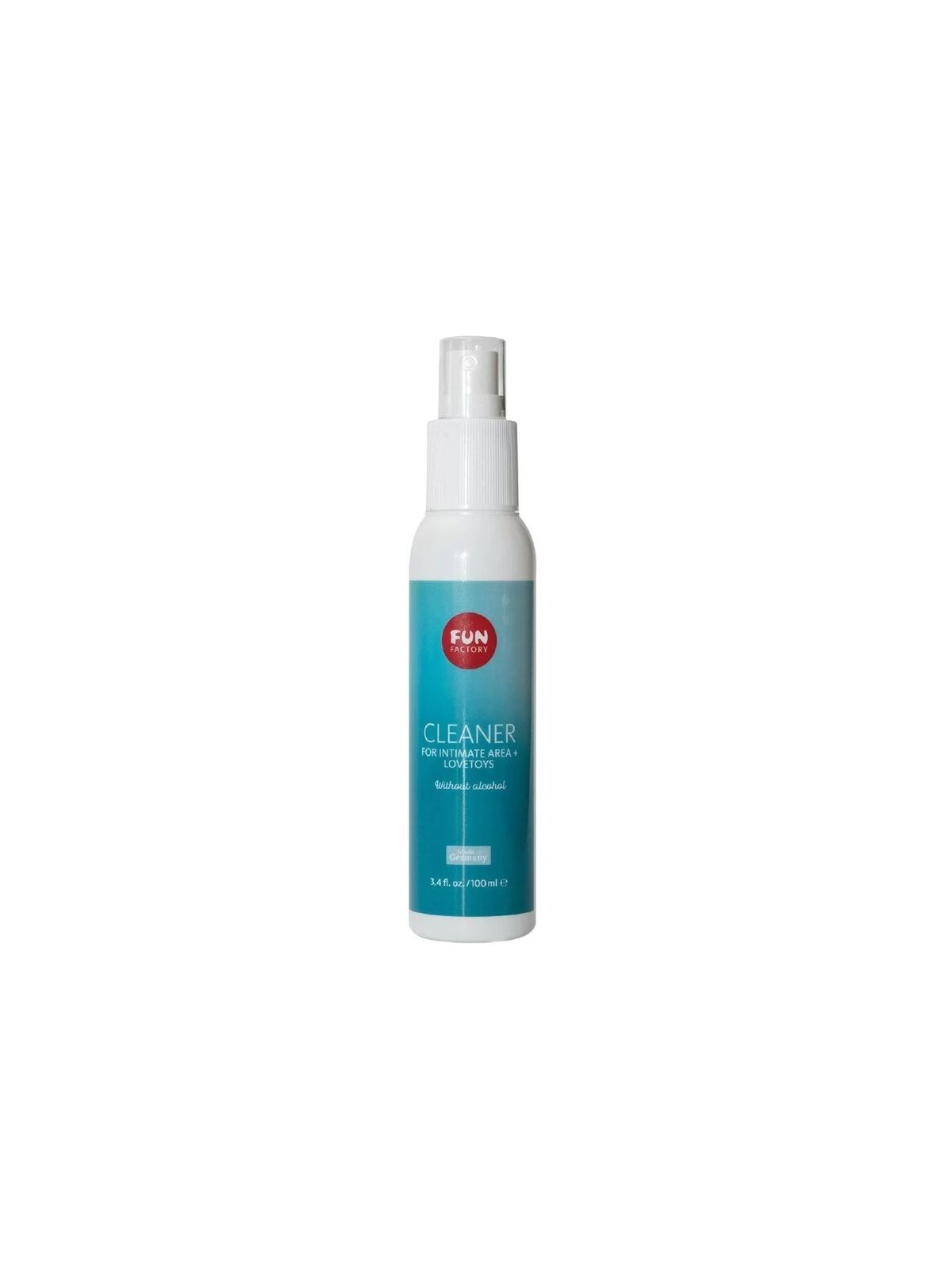 Fun Factory Limpiador 100 ml