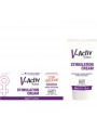 Hot V-Activ Crema Estimuladora Mujer 50 ml