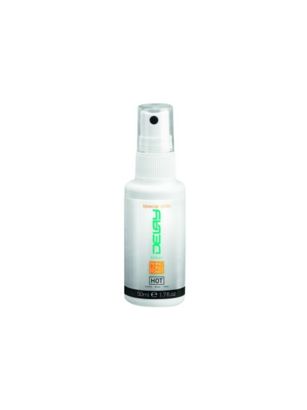 Hot Delay Spray Retardante 50 ml