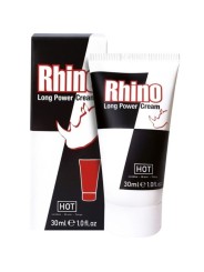 Hot Rhino Crema Retardante 30 ml