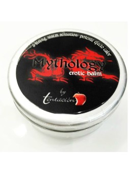 Mythology Erotic Balm Calor Vasodilatador Him