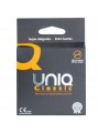 Uniq Classic Preservativos Sin Látex 3 uds