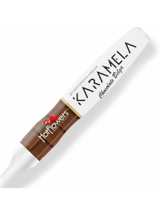 Hotflowers Hot Pen | Cosmética Erótica