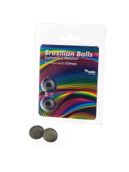 Brazilian Balls Gel Excitante Efecto Climax | Aceite Sexual