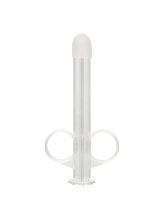 California Exotics XL Lube Tube | Ducha Anal Vaginal