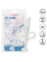 California Exotics XL Lube Tube | Ducha Anal Vaginal