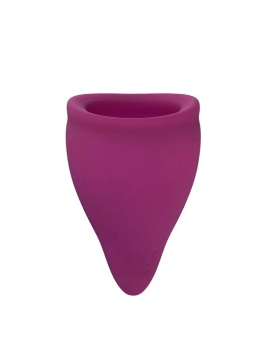 Fun Factory Fun Cup Talla B Uva | Sexo Menstruación