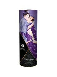 Shunga Colección Placeres Carnales | Kit Masaje Erótico