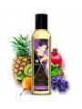 Kit Shunga Fruity Kisses Collection | Kit Masaje Erótico