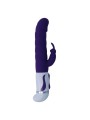 Intense Bobble Vibrador Rotador Silicona - Comprar Conejito rotador Intense Toys - Conejito rampante (1)