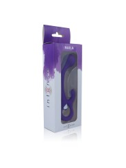 Intense Naila Vibrating Silicona - Comprar Vibrador punto G Intense Toys - Vibradores punto G (3)