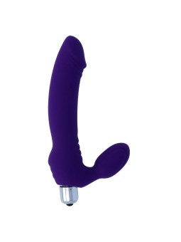 Intense Sugar 7 Velocidades - Comprar Conejito vibrador Intense Toys - Conejito rampante (1)