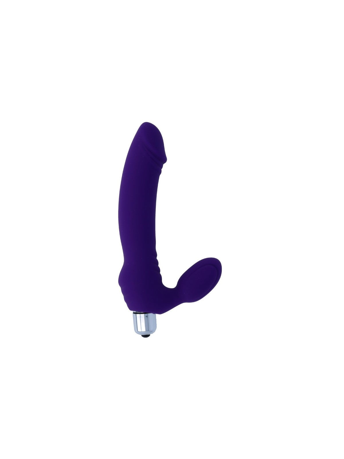 Intense Sugar 7 Velocidades - Comprar Conejito vibrador Intense Toys - Conejito rampante (1)