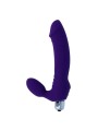 Intense Sugar 7 Velocidades - Comprar Conejito vibrador Intense Toys - Conejito rampante (2)