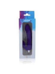 Intense Sugar 7 Velocidades - Comprar Conejito vibrador Intense Toys - Conejito rampante (4)