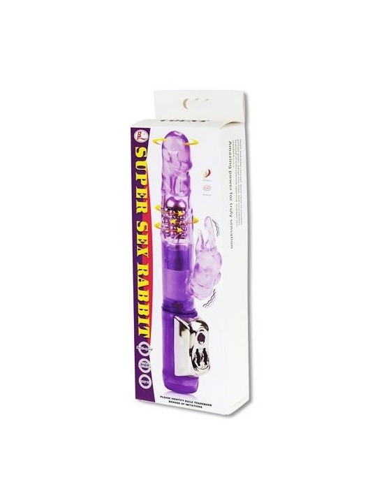 Ly-Baile U.S. Super Sex Rabbit - Comprar Conejito rotador Baile - Conejito rampante (5)