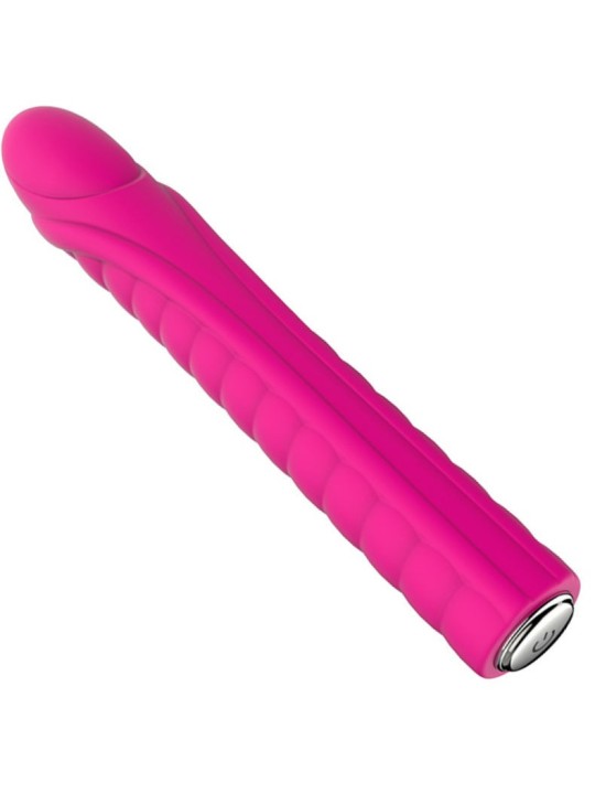 Nalone Dixie Vibrador Potente - Comprar Vibrador clásico Nalone - Vibradores clásicos (2)