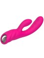 Nalone Pure Vibrador Con Rabbit & Funcion Calor - Comprar Conejito vibrador Nalone - Conejito rampante (2)