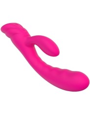 Nalone Pure Vibrador Con Rabbit & Funcion Calor - Comprar Conejito vibrador Nalone - Conejito rampante (3)