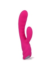 Nalone Pure Vibrador Con Rabbit & Funcion Calor - Comprar Conejito vibrador Nalone - Conejito rampante (1)