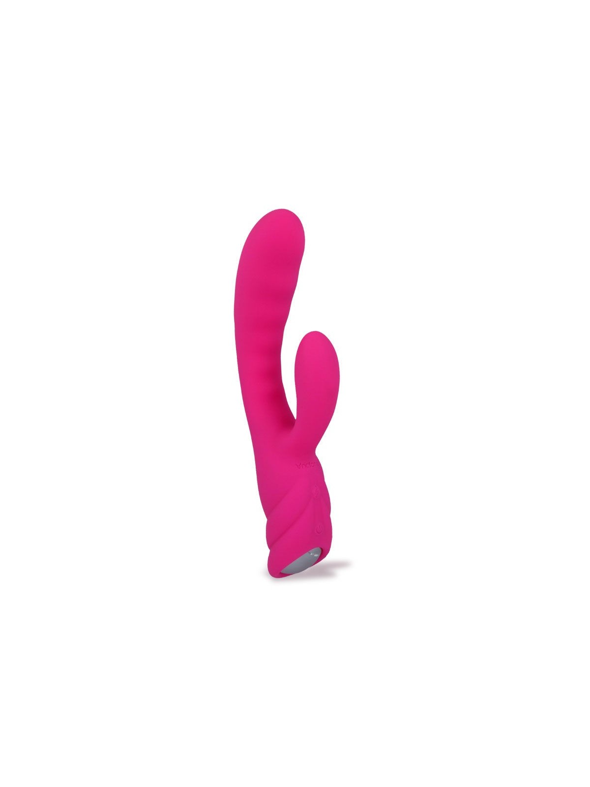 Nalone Pure Vibrador Con Rabbit & Funcion Calor - Comprar Conejito vibrador Nalone - Conejito rampante (1)