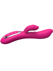 Nalone Touch 2 Vibrador Inteligente - Comprar Conejito vibrador Nalone - Conejito rampante (2)