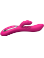 Nalone Touch 2 Vibrador Inteligente - Comprar Conejito vibrador Nalone - Conejito rampante (2)