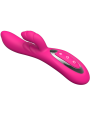 Nalone Touch 2 Vibrador Inteligente - Comprar Conejito vibrador Nalone - Conejito rampante (3)