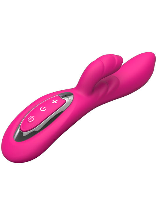 Nalone Touch 2 Vibrador Inteligente - Comprar Conejito vibrador Nalone - Conejito rampante (1)