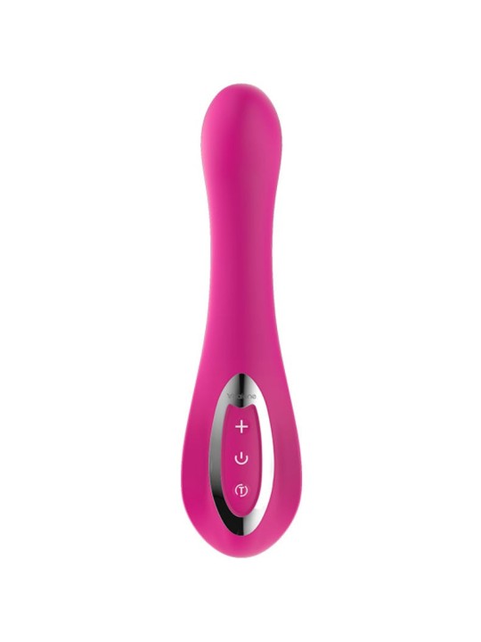 Nalone Touch System Vibrador - Comprar Vibrador punto G Nalone - Vibradores punto G (1)