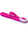 Nalone Wave Vibrador Estimulador Dual - Comprar Conejito vibrador Nalone - Conejito rampante (2)