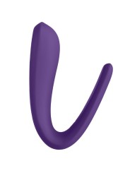 Partner Toy Vibrador Para Dos - Comprar Vibrador pareja Partner - Vibradores para parejas (3)