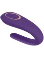 Partner Toy Vibrador Para Dos - Comprar Vibrador pareja Partner - Vibradores para parejas (2)