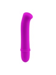 Pretty Love Flirtation Vibrador Antony - Comprar Vibrador punto G Pretty Love - Vibradores punto G (1)