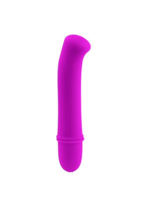 Pretty Love Flirtation Vibrador Antony - Comprar Vibrador punto G Pretty Love - Vibradores punto G (1)