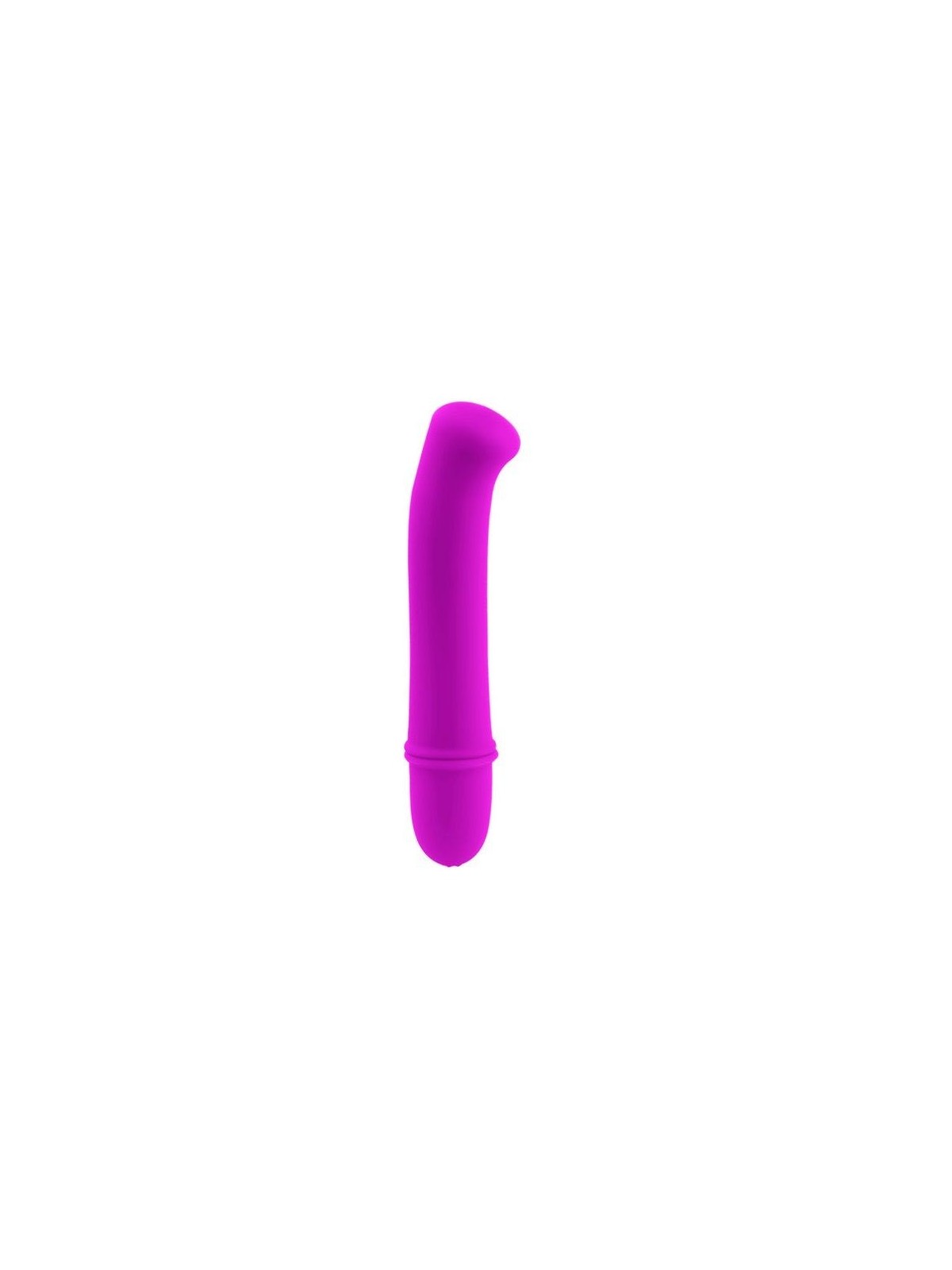 Pretty Love Flirtation Vibrador Antony - Comprar Vibrador punto G Pretty Love - Vibradores punto G (1)